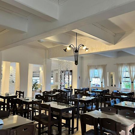 Hotel American ปีรีอาโปลิส ภายนอก รูปภาพ
