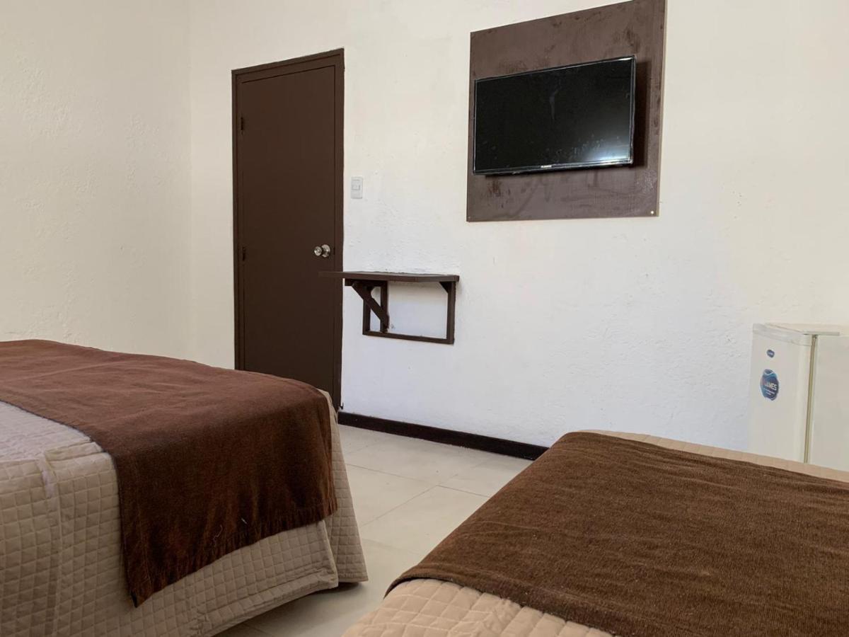Hotel American ปีรีอาโปลิส ภายนอก รูปภาพ