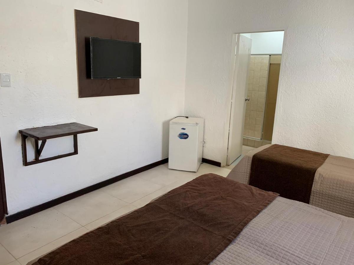 Hotel American ปีรีอาโปลิส ภายนอก รูปภาพ