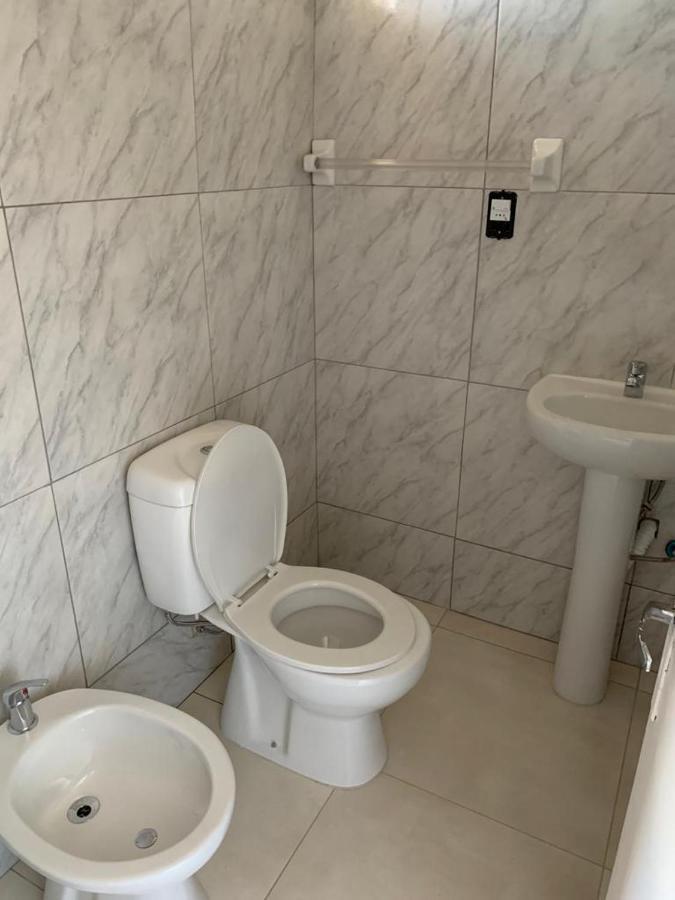 Hotel American ปีรีอาโปลิส ภายนอก รูปภาพ
