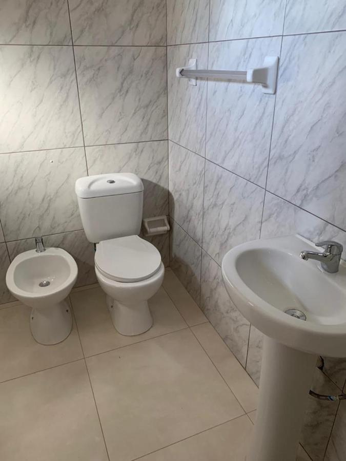 Hotel American ปีรีอาโปลิส ภายนอก รูปภาพ