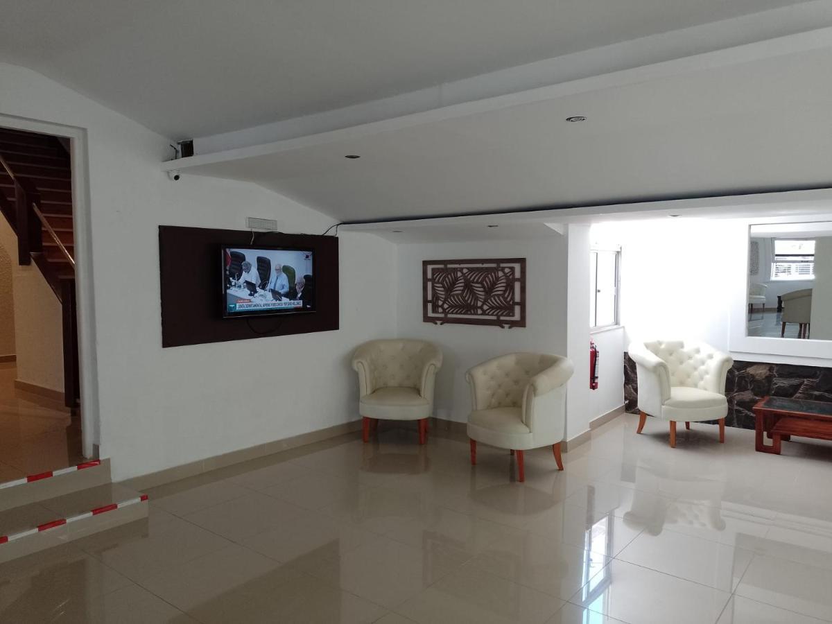 Hotel American ปีรีอาโปลิส ภายนอก รูปภาพ