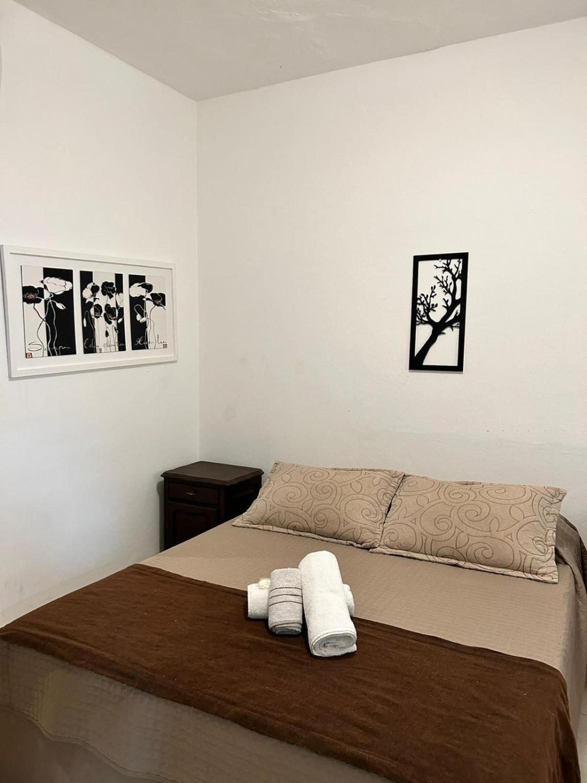 Hotel American ปีรีอาโปลิส ภายนอก รูปภาพ