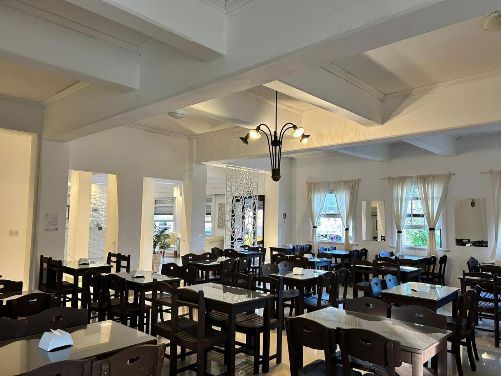 Hotel American ปีรีอาโปลิส ภายนอก รูปภาพ